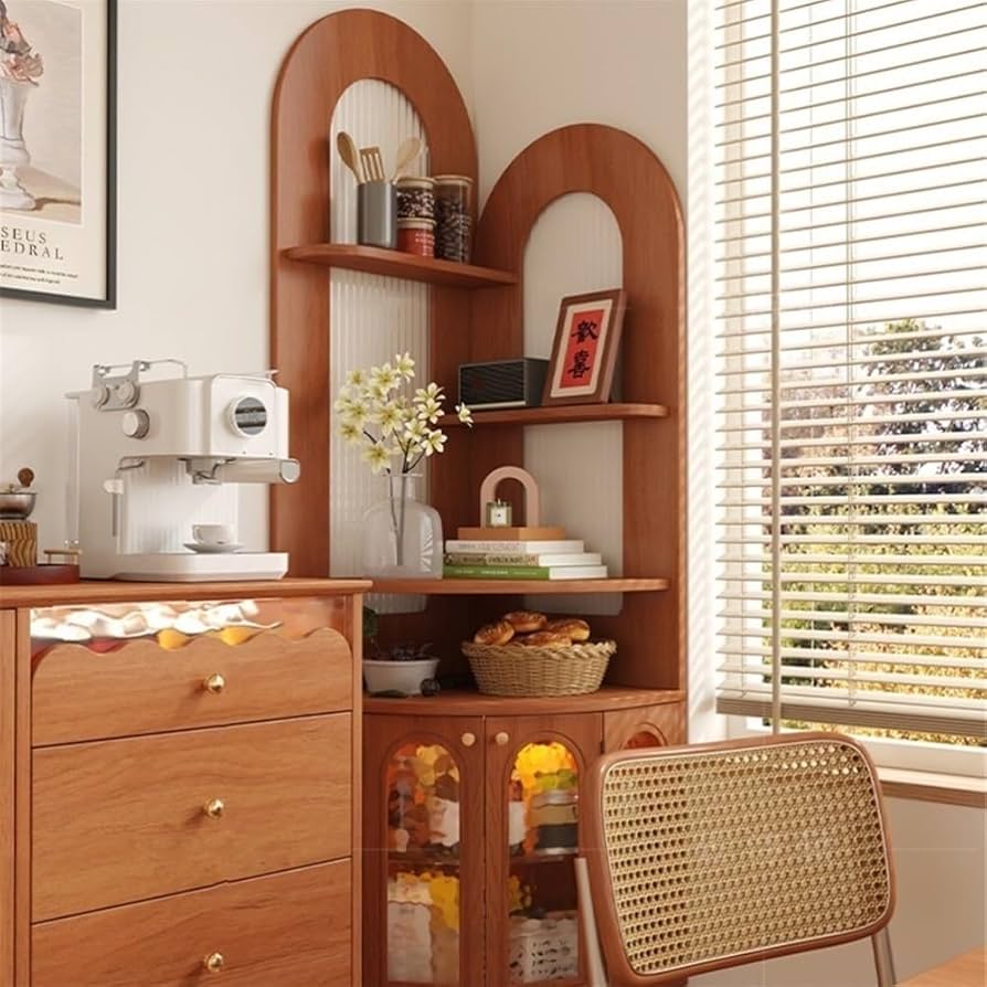 st.draft 欅　steef＆co CROSLEY FURNITURE Stanton Coffee Engineered Wood 23.75 in